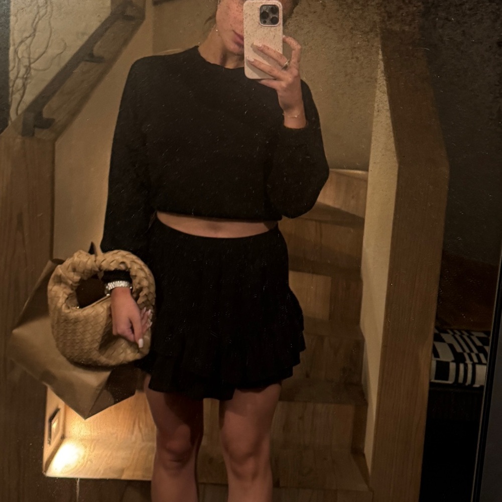 H&M sweater top - Picture 4 of 7